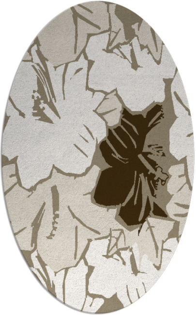 cornball rug - item 602518