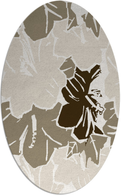 cornball rug - item 602519