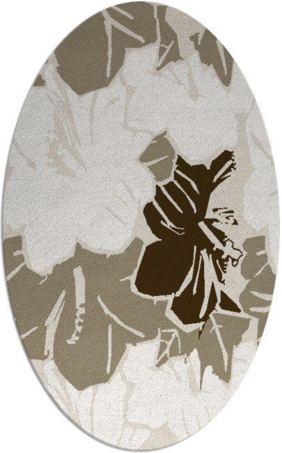 cornball rug - item 602520