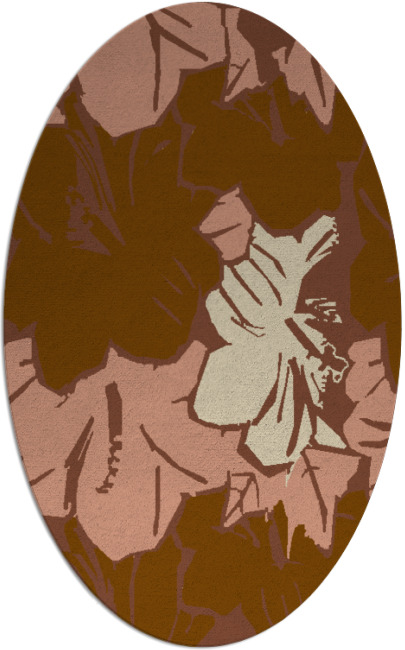 cornball rug - item 602522