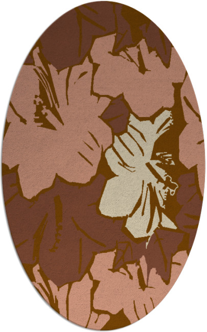 cornball rug - item 602523