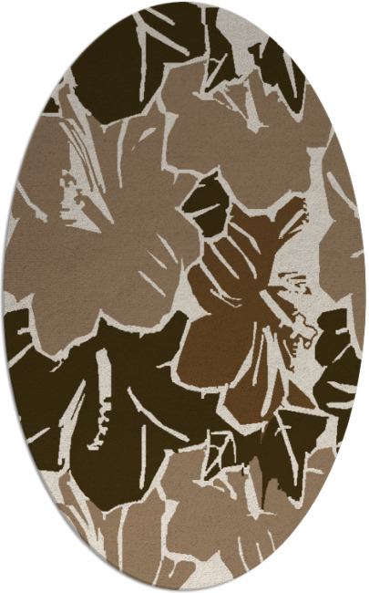 cornball rug - item 602529