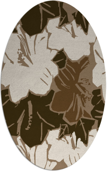 cornball rug - item 602530