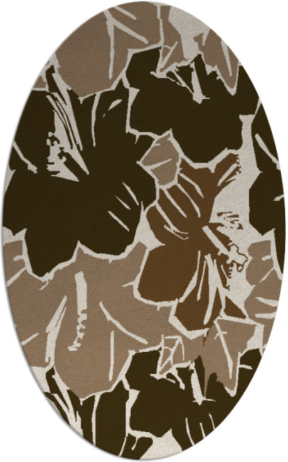 cornball rug - item 602531