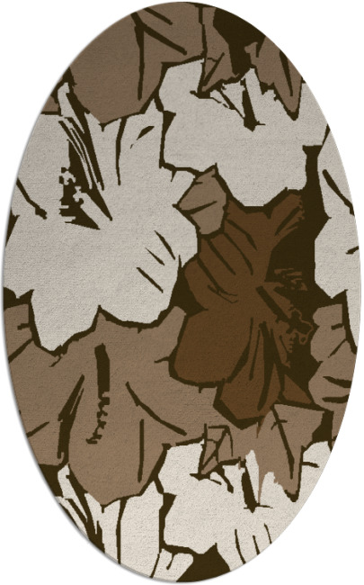 cornball rug - item 602532