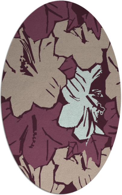 cornball rug - item 602533