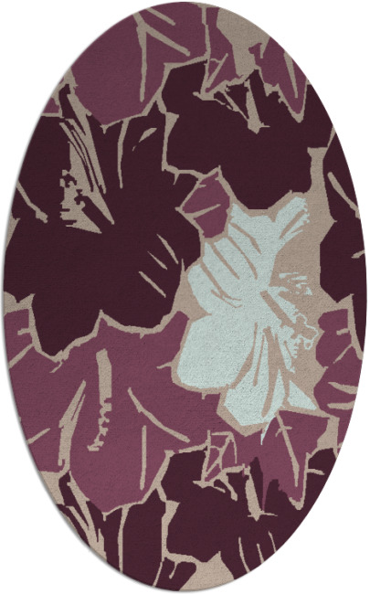 cornball rug - item 602534