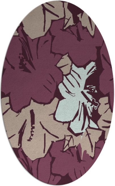 cornball rug - item 602535