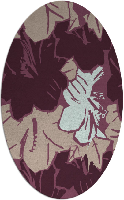 cornball rug - item 602536