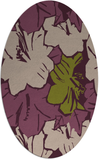 cornball rug - item 602537