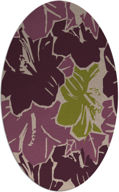 cornball rug - item 602538