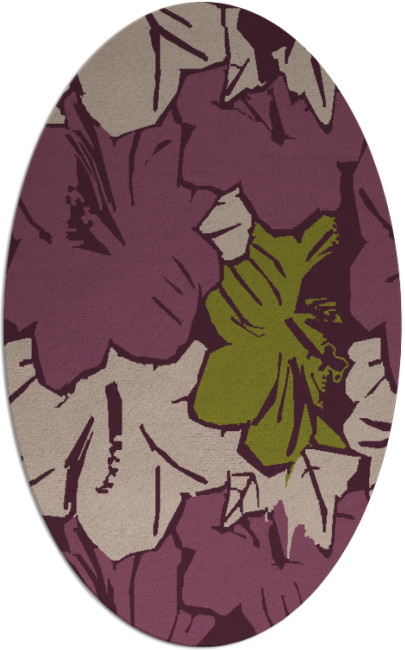 cornball rug - item 602539