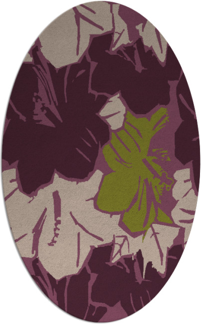 cornball rug - item 602540