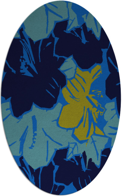 cornball rug - item 602546