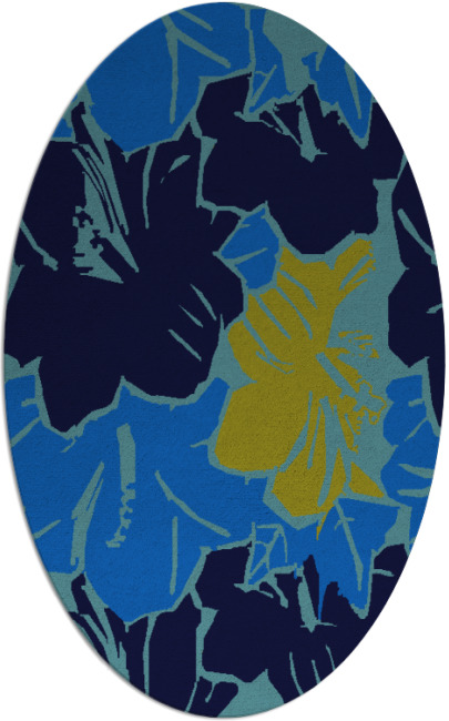 cornball rug - item 602548