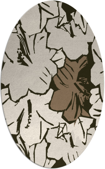 cornball rug - item 602553