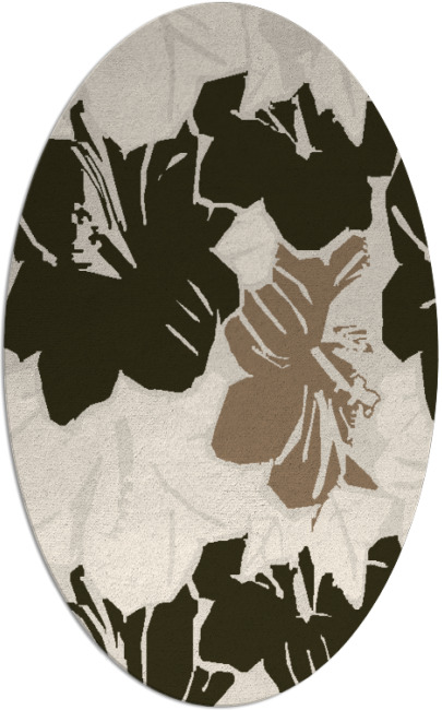 cornball rug - item 602554