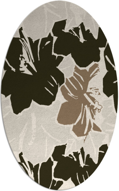 cornball rug - item 602556