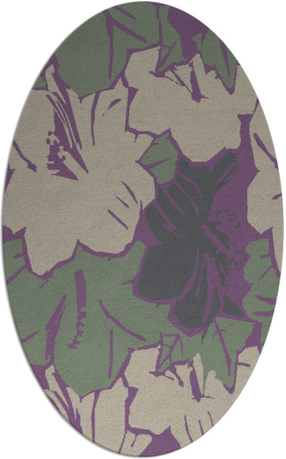 cornball rug - item 602557