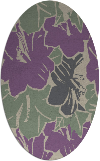 cornball rug - item 602558