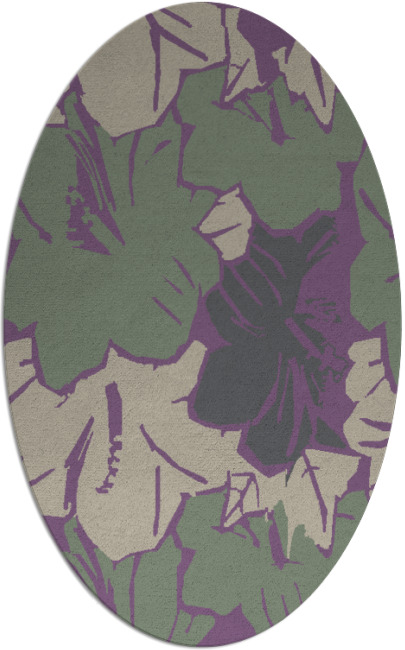 cornball rug - item 602559