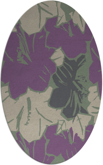 cornball rug - item 602560