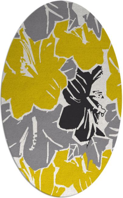 cornball rug - item 602563