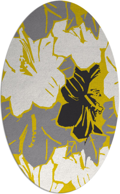 cornball rug - item 602564