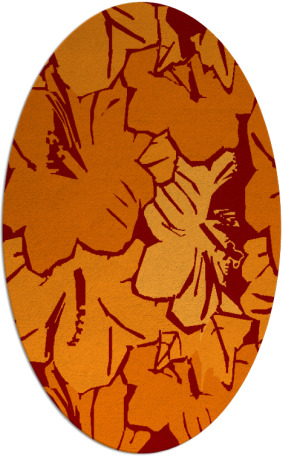 Cornball Rug