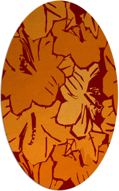 cornball rug - item 602565