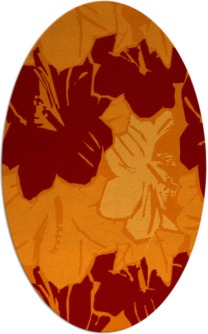 cornball rug - item 602566