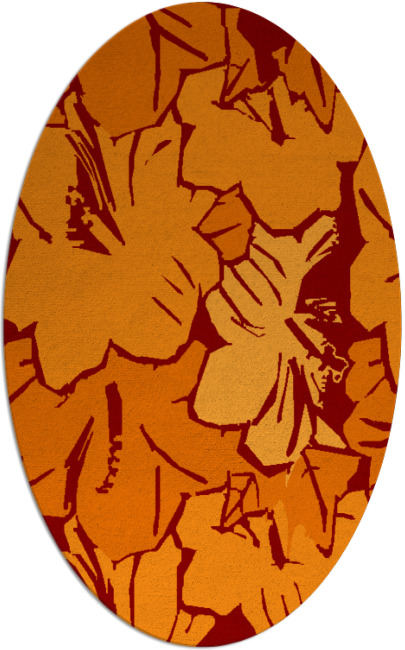 cornball rug - item 602567