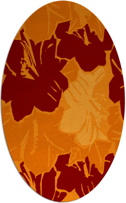 cornball rug - item 602568