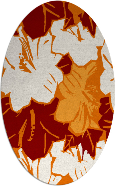 cornball rug - item 602570