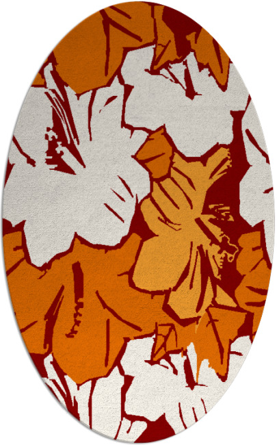 cornball rug - item 602572