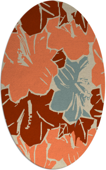 cornball rug - item 602573