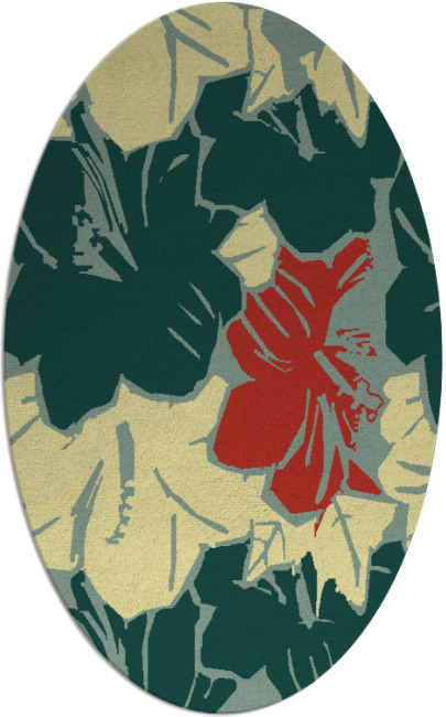 cornball rug - item 602584