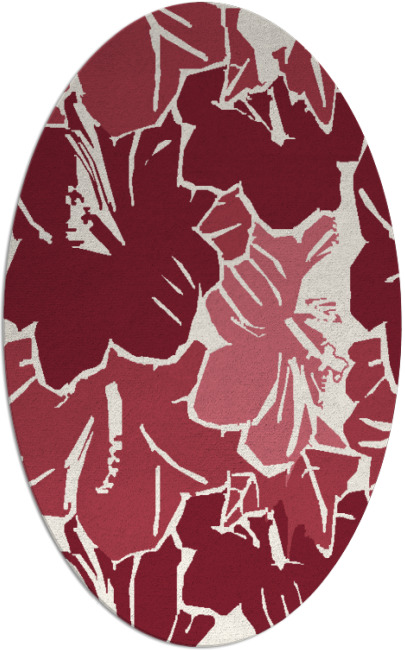 cornball rug - item 602589