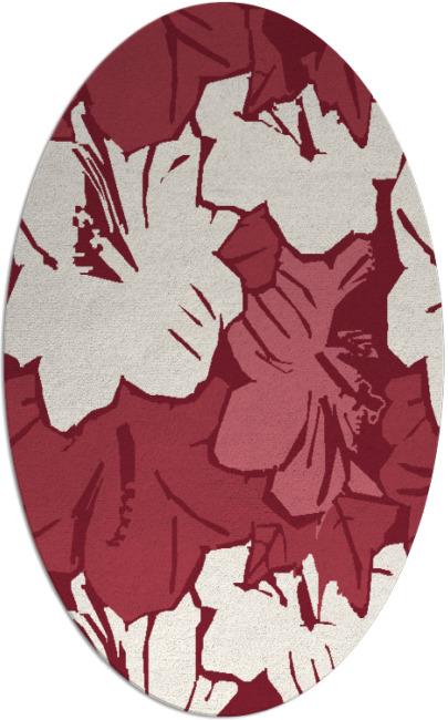 cornball rug - item 602590