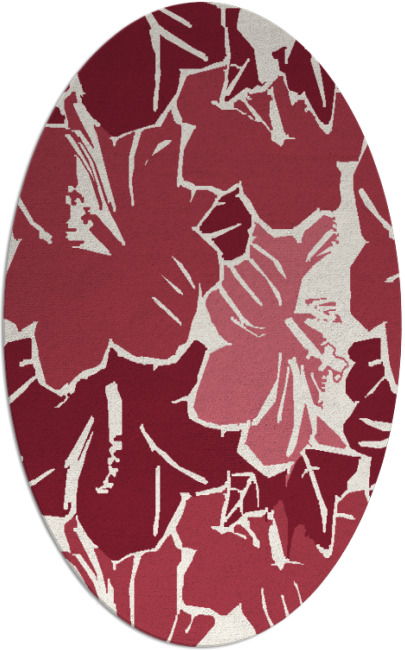 cornball rug - item 602591