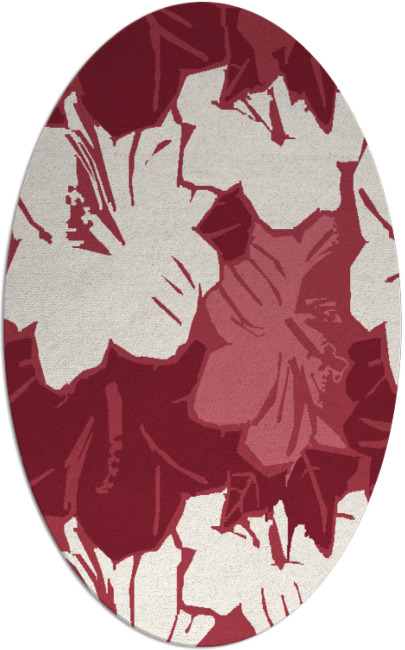 cornball rug - item 602592