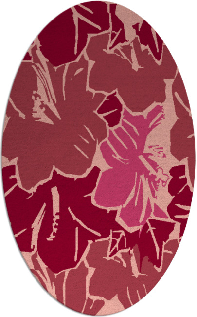 cornball rug - item 602593