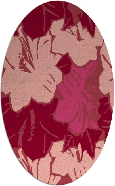 cornball rug - item 602594