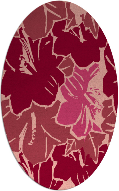 cornball rug - item 602595