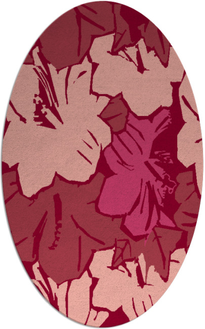 cornball rug - item 602596