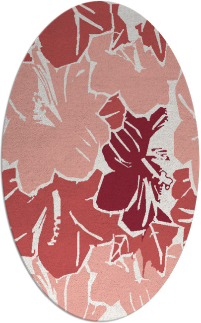 cornball rug - item 602597