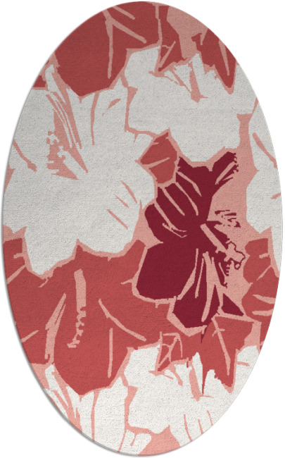 cornball rug - item 602598