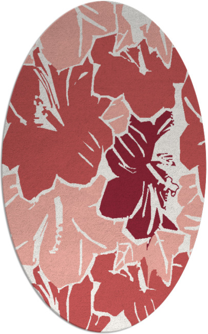 cornball rug - item 602599