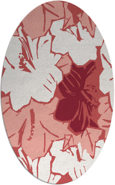 cornball rug - item 602600