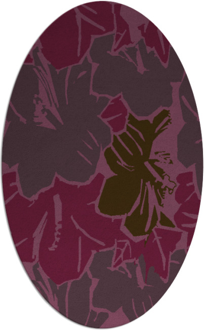 cornball rug - item 602601